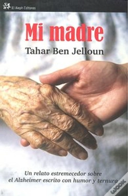 Capa do artigo Mi Madre