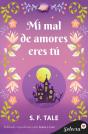 Mi Mal De Amores Eres Tú - Preview