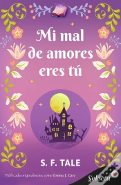 Capa do artigo Mi Mal De Amores Eres Tú