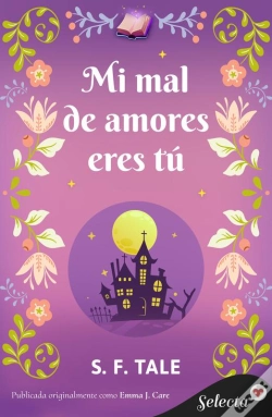 Capa do artigo Mi Mal De Amores Eres Tú