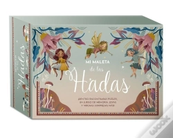 Capa do artigo Mi Maleta De Las Hadas 2ªEd
