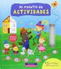 Mi Maletín De Actividades - Preview