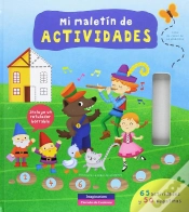 Capa do artigo Mi Maletín De Actividades