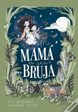 Capa do artigo Mi Mama Es Una Bruja