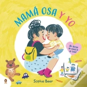 Capa do artigo ¡Mi Mama Es Una Osa!