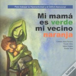 Capa do artigo Mi Mamá Es Verde Y Mi Vecino Naranja