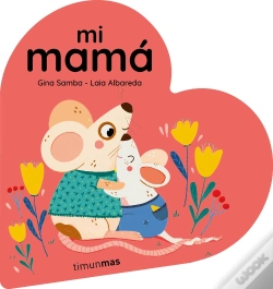 Capa do artigo Mi Mama Libro De Carton En Forma De Corazon