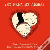 Capa do artigo ¡Mi Mamá Me Adora!