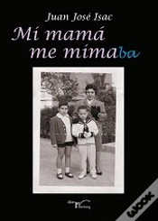 Capa do artigo Mi Mamá Me Mimaba
