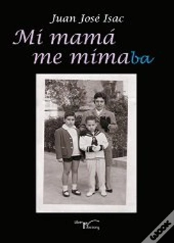 Capa do artigo Mi Mamá Me Mimaba
