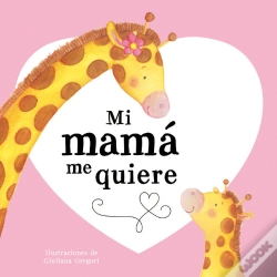 Capa do artigo Mi Mamá Me Quiere