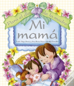 Capa do artigo Mi Mamá