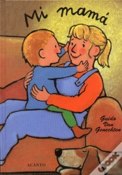 Capa do artigo Mi Mamá
