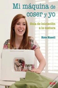 Capa do artigo Mi Máquina De Coser Y Yo