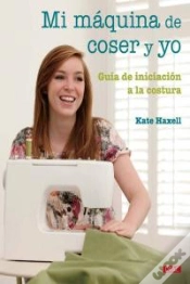 Capa do artigo Mi Máquina De Coser Y Yo