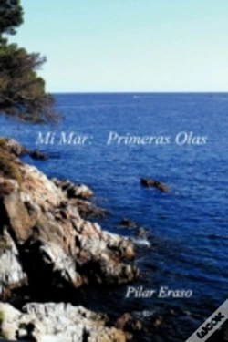 Capa do artigo Mi Mar: Primeras Olas