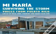 Mi Mara: Surviving The Storm