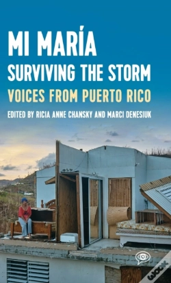 Capa do artigo Mi Mara: Surviving The Storm