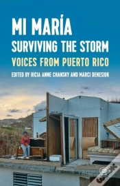 Capa do artigo Mi Mara: Surviving The Storm