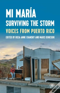Capa do artigo Mi Mara: Surviving The Storm