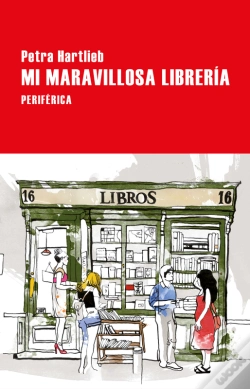 Capa do artigo Mi Maravillosa Librería