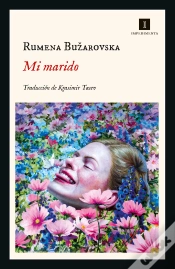 Capa do artigo Mi Marido