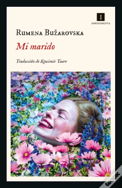 Capa do artigo Mi Marido