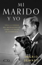 Capa do artigo Mi Marido Y Yo