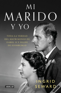 Capa do artigo Mi Marido Y Yo