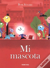 Capa do artigo Mi Mascota
