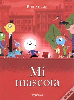 Capa do artigo Mi Mascota