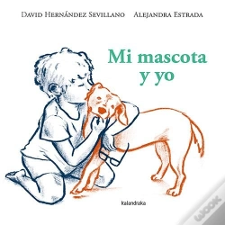 Capa do artigo Mi Mascota Y Yo