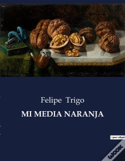 Capa do artigo Mi Media Naranja
