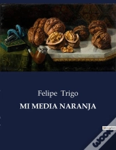 Mi Media Naranja