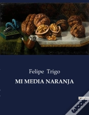 Capa do artigo Mi Media Naranja