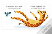 Capa do artigo Mi Mejor Amiga Es Una Jirafa