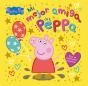 Mi Mejor Amiga Peppa - Preview