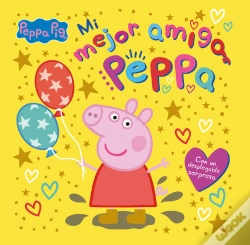 Capa do artigo Mi Mejor Amiga Peppa