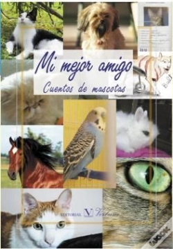 Capa do artigo Mi Mejor Amigo. Cuentos De Mascotas