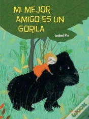 Capa do artigo Mi Mejor Amigo Es Un Gorila