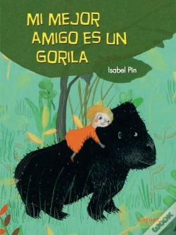 Capa do artigo Mi Mejor Amigo Es Un Gorila