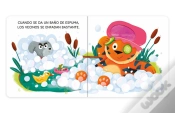 Capa do artigo Mi Mejor Amigo Es Un Tigre