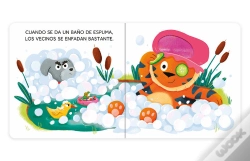 Capa do artigo Mi Mejor Amigo Es Un Tigre