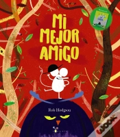 Capa do artigo Mi Mejor Amigo