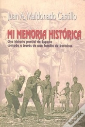 Capa do artigo Mi Memoria Historica