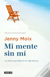 Capa do artigo Mi Mente Sin Mí