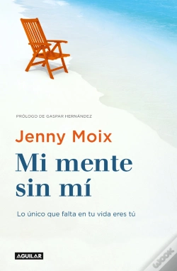 Capa do artigo Mi Mente Sin Mí