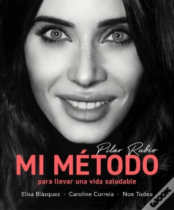 Capa do artigo Mi Método Para Llevar Una Vida Saludable