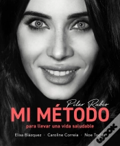 Capa do artigo Mi Metodo Para Llevar Una Vida Saludable