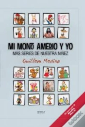 Capa do artigo Mi Mono Amedio Y Yo